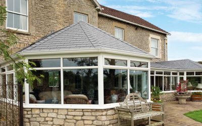 Conservatory Roof Replacement Building Regulations And Warrants
