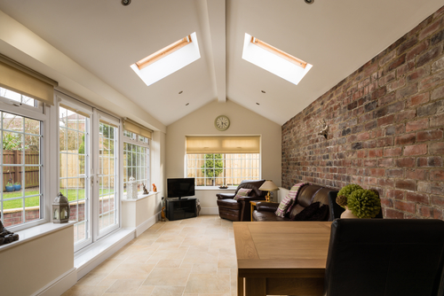 Looking For Conservatory Roofs in Aberdeen?
