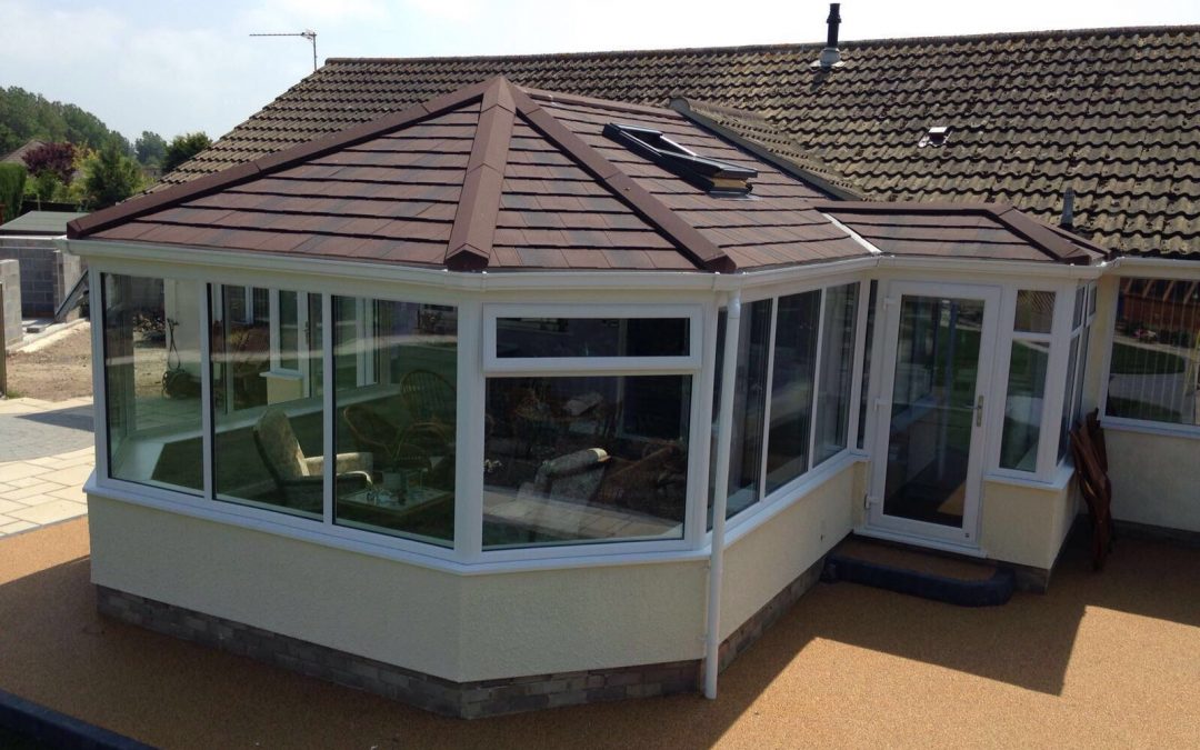 The Benefits of Choosing a Guardian Warm Roof – Why it’s Worth it.